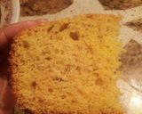 Foto del paso 7 de la receta: Torta exprés de Banana