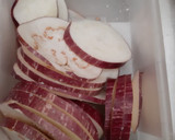Foto del paso 1 de la receta: Berenjena rebozada
