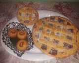 Foto del paso 17 de la receta: Pastafrola