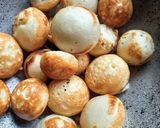 रवा आप्पे (Rava Appe Recipe In Marathi) रेसिपी स्टेप 7 फोटो 
