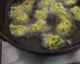 मूंग दाल मंगोडे की सब्जी(moongdal मंगोड ki sabji recepie in hindi) रेसिपी चरण 2 फोटो