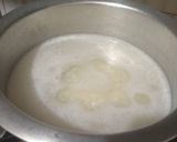 चावल की खीर(chawal ki kheer recipe in Hindi) रेसिपी चरण 2 फोटो