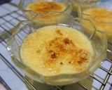 Foto langkah ke 8 dari resep Crème Brûlée.