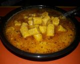 राजस्थानी गट्टे की सब्जी(Rajasthani gatte ki sabzi recipe in hindi) रेसिपी चरण 6 फोटो