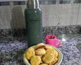 Foto del paso 9 de la receta: Scones dulces deliciosos y fáciles ❤️