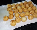 صورة لخطوة 5 من وصفة 😙القطب العراقي😙