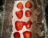 Foto del paso 3 de la receta: Tarta helada vegana en 15 minutos