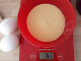 Supă de pui cu găluște de griș și bulion