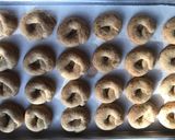 Foto del paso 6 de la receta: Rollitos de huevo (rotllets d'ou). Receta tradicional