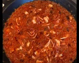 Foto del paso 9 de la receta: Arroz de calamares o chipirones
