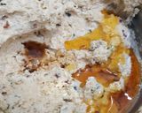 A picture of step 6 of Christmas Fruit Cake.