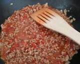 Spicy stuffed peppers :) recipe step 2 photo