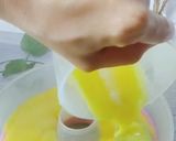 Foto langkah ke 4 dari resep Puding Hunkwe.