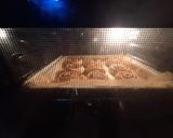 Extra puha kakaós csiga recept fázis 4 fotója