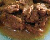 Foto langkah ke 7 dari resep Lapis daging.