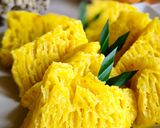 Foto langkah ke 7 dari resep Bika Ambon.