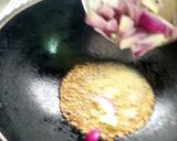 A picture of step 2 of Mix Veg Sabzi.