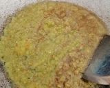 Gambar langkah 3 resipi Sambal Tempoyak Petai.