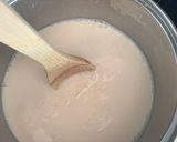 Foto del paso 4 de la receta: Natillas de caramelo salado