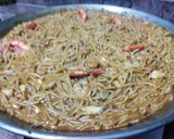Foto del paso 10 de la receta: Fideuá