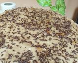صورة لخطوة 4 من وصفة كيك الطبقات
