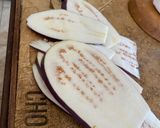 Foto del paso 2 de la receta: Lasaña de berenjena