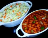 Mike's BBQ Chicken & BBQ Pulled Pork Sandwiches + Sides recipe step 19 photo