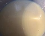 A picture of step 8 of Coconut Pecan Cake.