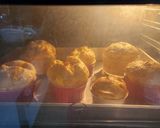 Foto langkah ke 7 dari resep Sufle Ayam Kentang Wortel.