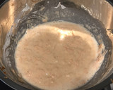 Foto del paso 2 de la receta: Pancakes de zanahoria para bebé