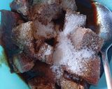 Foto langkah ke 3 dari resep Semur Daging Betawi.