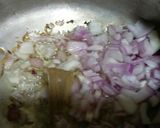 आलू सोयाबीन करी (Aloo Soyabean curry recipe in Hindi) रेसिपी चरण 2 फोटो