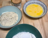 Foto del paso 3 de la receta: Cachopo de ternera