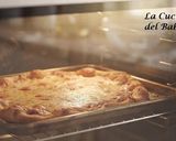 Foto del passaggio 11 della ricetta La Pizza del Babbo