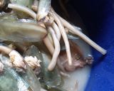 Foto langkah ke 2 dari resep Sayur Asem Kuning Betawi.