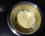 પાઇના ફ્રુટી કસ્ટડૅ(pina fruity custard recipe in gujarati) રેસીપી સ્ટેપ1ફોટો