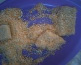 Foto langkah ke 7 dari resep Nugget Tahu.