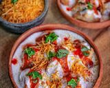 দই বড়া (Doi bora recipe in Bengali) রেসিপি ধাপ - 5 ছবি