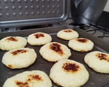 Foto del paso 3 de la receta: Galletitas de coco sin gluten