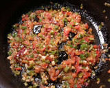 Foto del paso 6 de la receta: Arroz largo con judías verdes, alcachofas y coliflor