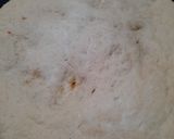 Foto del paso 1 de la receta: Pizza con cherry explotados