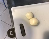 Une image de l'étape 4 de Potjiekos à ma façon (plat d Afrique du Sud largement revisité).