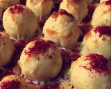 صورة لخطوة 11 من وصفة صينية الدجاج والبطاطس بالكريمه ✨