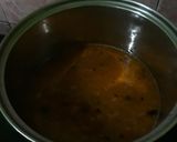 Foto langkah ke 9 dari resep Sayur lodeh dengan udang.