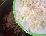 A picture of step 15 of Special fried rice.