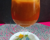 A picture of step 8 of Chilli Guava Mocktail.