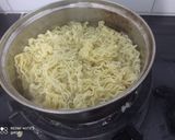 Foto langkah ke 7 dari resep Mie ayam rumahan.