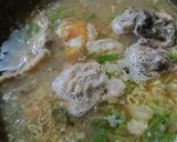 Foto langkah ke 4 dari resep Sop Iga Daging Sapi.