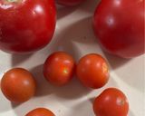 Foto del paso 1 de la receta: Ensalada Chilena Gourmet