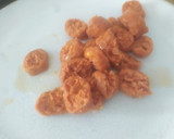 Foto del paso 3 de la receta: Macarrones con chorizo vegano (V)